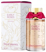 Teo Cabanel Early Roses edp 100мл.